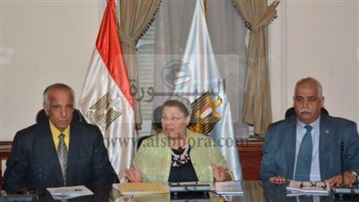 التعليم تواصل متابعة مدارس 30 يونيو لتذليل العقبات التى تواجهها