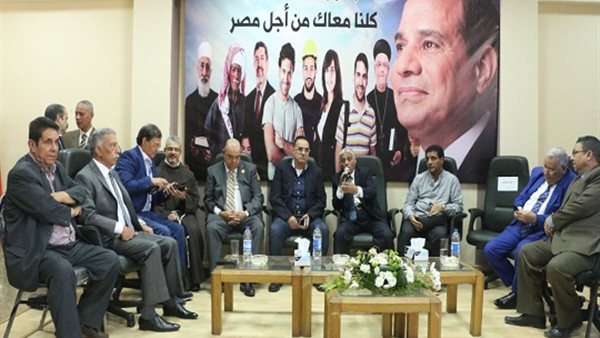 اثناء الحملة 