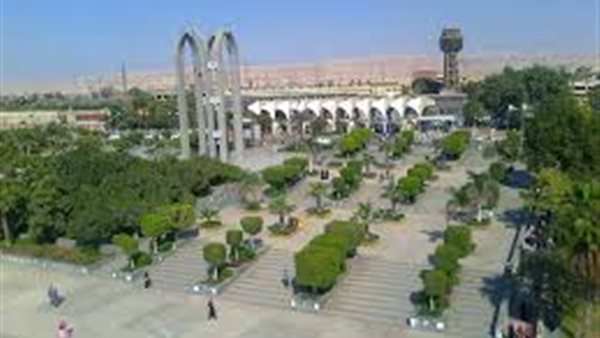 جامعة حلوان