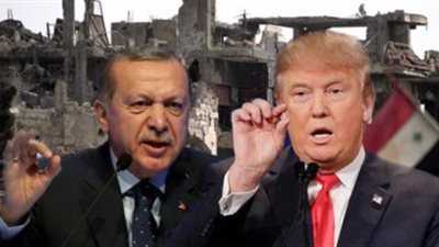 مستشارة الرئيس السوري: لن نتخلى عن مدينة الرقة.. وسنتعامل مع الأتراك والأمريكيين كدول محتلة