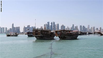 البحرين تدعو مواطنيها بقطر لاستخدام الجوازات وتشير لحقوقها بالبر الشمالي لدولة قطر