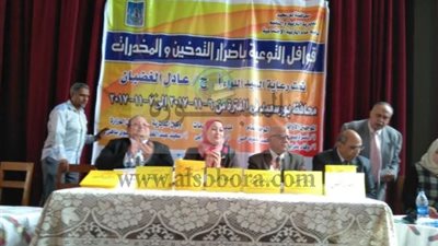 التعليم تواصل متابعتها الميدانية على الأنشطة الطلابية في محافظات مصر