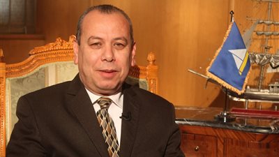 محافظ دمياط يقرر إحالة عدد من المعلمين والعاملين بالمدارس بسبب تلك الممخالفات