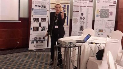 انتهاء فعاليات المنتدى العلمى العالمى بالإسكندرية