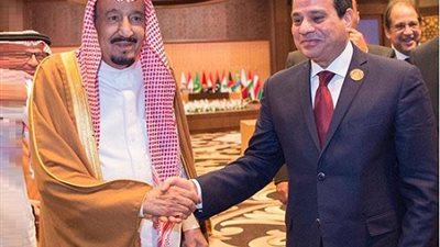  واشنطن بوست : مصر حليف للسعودية ولكنها تعارض الحرب