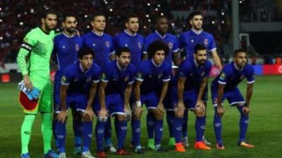 ايوب يعلن قائمة الفريق لمباراة تليفونات بنى سويف