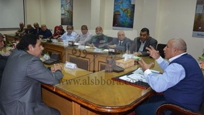 بنك فيصل الإسلامي يدعم مستشفيات الوادي الجديد بأجهزة بقيمة 775 ألف جنيه