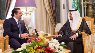 السعودية: سنعامل لبنان كحكومة إعلان حرب بسبب حزب الله