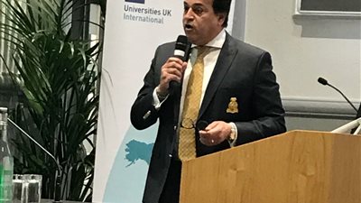 التصنيف الدولى للجامعات: أولوية قصوى لإنشاء فروع للجامعات الأجنبية بالعاصمة الإدارية الجديدة