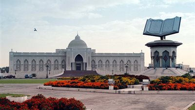 أول قاعدة بيانات وثائقية بالشارقة تحتوى 3 آلاف مخطوطة نادرة من أرشيف المملكة المتحدة