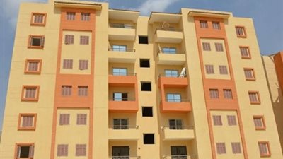 طرح 22872 وحدة سكنية بمدينة مايو