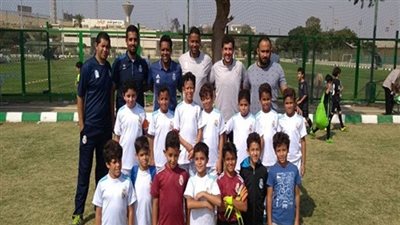 الجونة للبراعم يواصل تألقة ..وغالي ووليد يسحقا شبين بهدفين