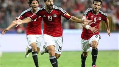 تعرف على.. موعد والقنوات الناقلة لمباراة مصر وغانا
