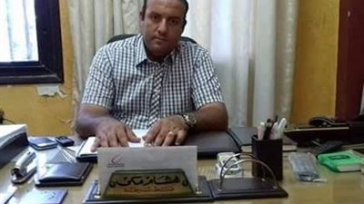 مباحث مرور بنى سويف تضبط بلطجى يفرض اتاوات على السائقين