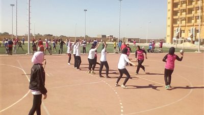 التعليم تفتح مركزين للموهوبين بمحافظة المنيا