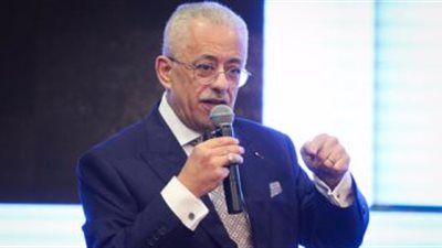 بالفيديو|  شوقي: المناهج الدراسية أصبحت مسلية.. ومبسوط من أداء المدرسين