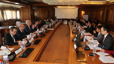 وزير التعليم العالى يعلن عن بدء التقدم للإعلان الأول للدفعة الثانية لمنح المبادرة المصرية اليابانية 