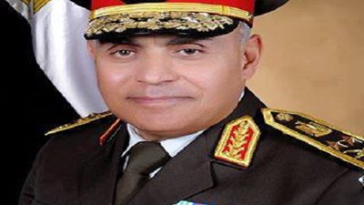 وزير الدفاع يغادر إلى الهند لإجراء مباحثات تستهدف تعزيز التعاون العسكرى المصرى الهندى 