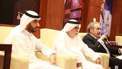 طرق العرب إلى نوبل يبدأ  بـ