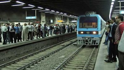 عاجل.. زيادة أسعار تذاكر المترو من 2 الى 5 جنيهات