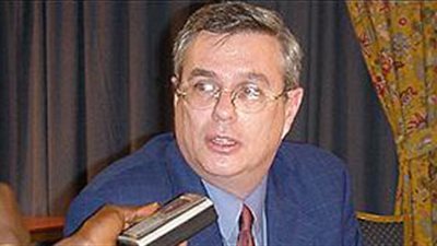 مصطفى مراد يتعرض لانتقادات شديدة من جماهير الأهلى