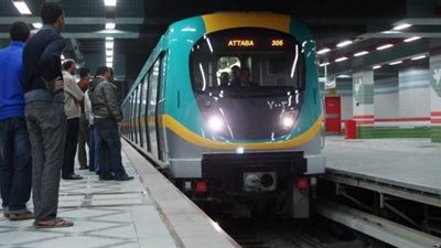 مترو الأنفاق يكشف عن موعد زيادة اسعار التذاكر