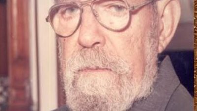 احتفالية باسم الدكتور حامد جوهر مؤسس المعهد والأب الروحى لعلوم البحار فى مصر والوطن العربى