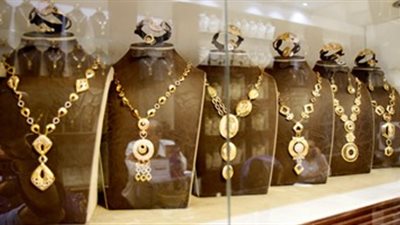 تعرف علي سعر الذهب بجميع محلات الصاغة اليوم الثلاثاء.. وعيار 21 يسجل 623 جنيها