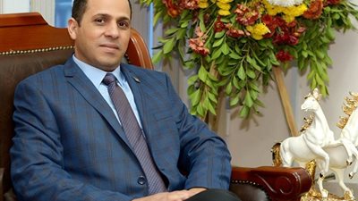 توقيع بروتوكول تعاون بين جامعة دمنهور والشركة الزراعية الحديثة ( Pico )