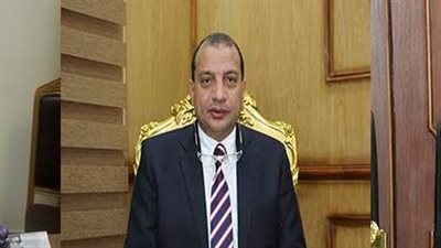 عميد اعلام متحدثا رسمياً لجامعه بني سويف 