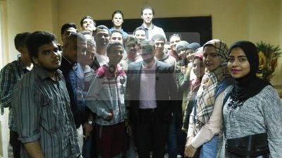 مفوضية شباب