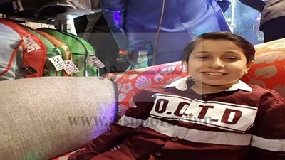  تلميذ في حالة حرجة بسبب اعتداء زميله عليه بمنطقة حساسة ..وتعليم الفيوم اخر من يعلم 