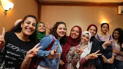 معهد كونفوشيوس بجامعة القاهرة يحتفل بـ