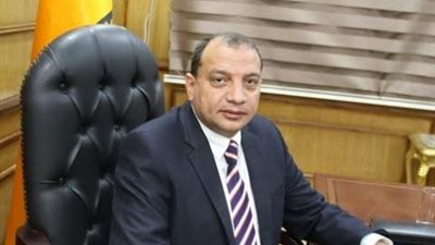 رئيس جامعة بني سويف تسكين 75 طالبة فورا بالمدينة الجامعية للطالبات 