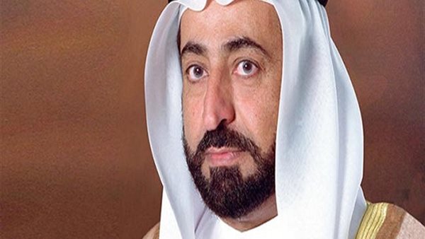 سلطان القاسمي 