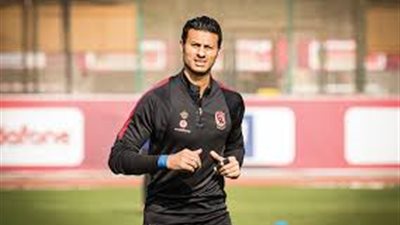 الشناوى يحرس مرمى الاهلى امام الانتاج