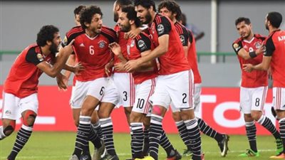 منتخبات لن تقع في مجموعة واحدة مع مصر في كأس العالم.. تعرف عليها