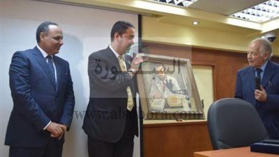 المعهد القومى لعلوم البحار والمصايد يعلن عن جائزة سنوية باسم الدكتور حامد جوهر