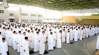 عاجل وللتعاقد الفورى.. السعودية تعلن عن حاجتها الى معلمين.. ننشر نص الاعلان