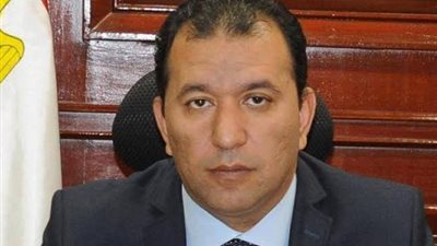 قافلة طبية للكشف على طلاب مدارس مركز القرنة بالأقصر