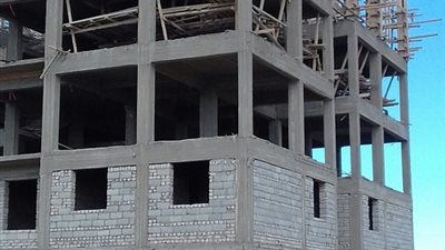 رئيس هيئة تعاونيات الإسكان: 89  سددوا مقدمات وحدات الإيجار و40 للتمليك بالـ 9 عمارات المقتحمة بالقطامية لنقلهم للأسمرات