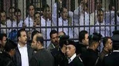 اليوم.. استكمال محاكمة 213 متهماَ من انصار بيت المقدس