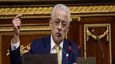 غدا| وزير التربية والتعليم في مرمي نيران البرلمان: نواب يطالبون بعزل 