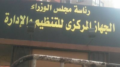 التنظيم والإدارة : مرتبات العاملين بالدولة زادت في ظل قانون الخدمة المدنية