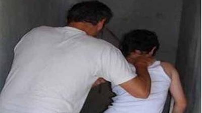 ضحية الطالب الازهرى:  