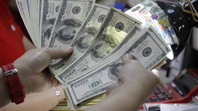 تعرف علي سعر الدولار اليوم الأحد بجميع البنوك المصرية