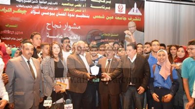 جوكر الدراما المصرية 