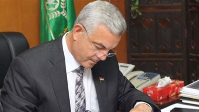 200 طالب وطالبة في مسابقة أوائل الاسر في مضمار المعرفة بجامعة المنوفية