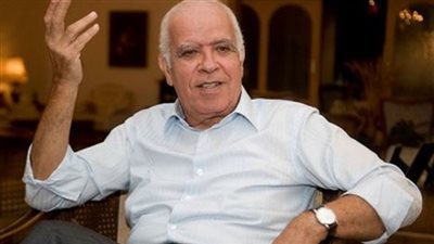 مساعد وزير الخارجية الأسبق: المارد العربى لم يعد يخاف من حوار إيران