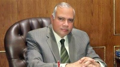 تكليف مدير عام اداره دمياط التعليمية بتركيب كاميرات مراقبة بعد سرقتها